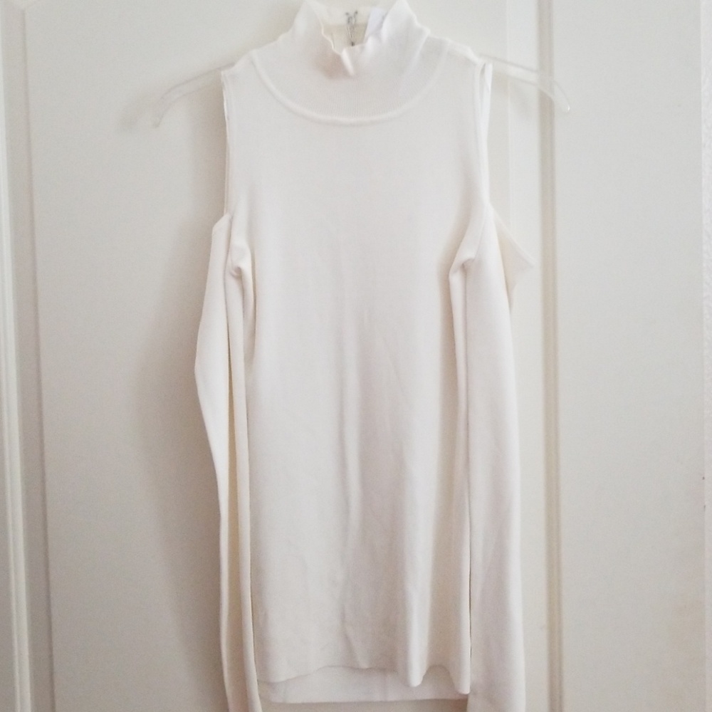 White house /Black Market shirt
